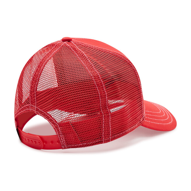 Goorin Bros Șapcă Goorin Bros The Cock 101-0378 Red
