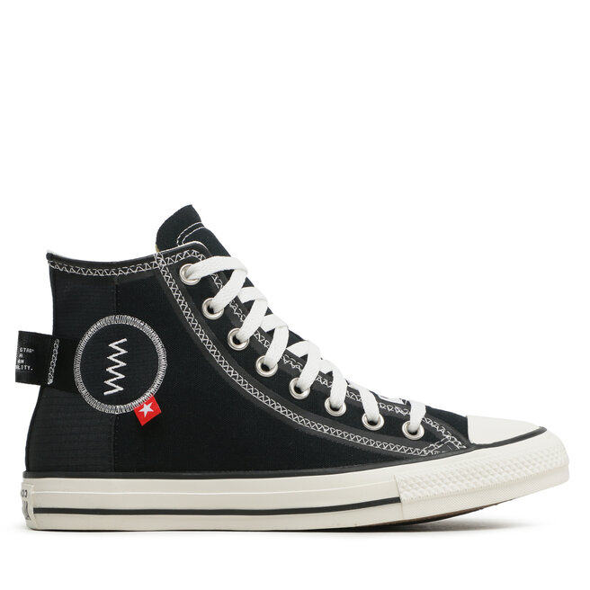 Chucks stoff clearance