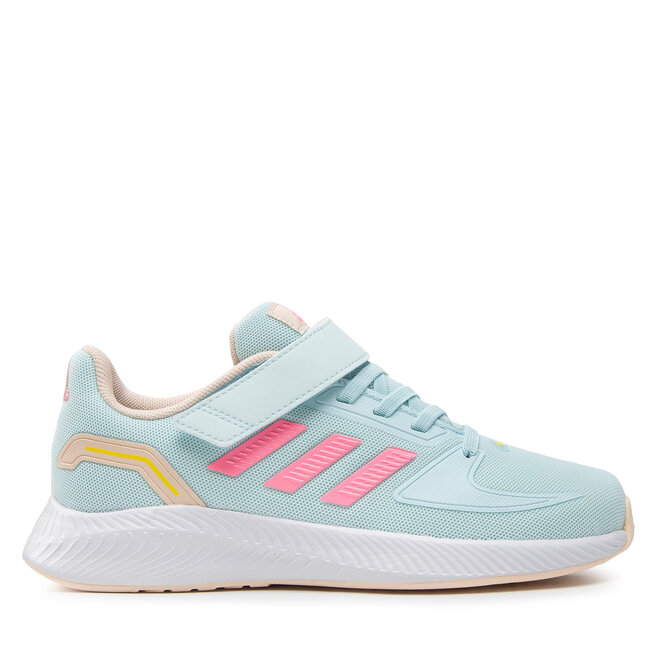 adidas runfalcon pink