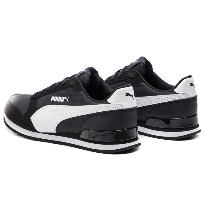 Laisvalaikio batai Puma St Runner V2 Nl Jr 365293 01 Puma Black/Puma Black  • Www.eavalyne.lt