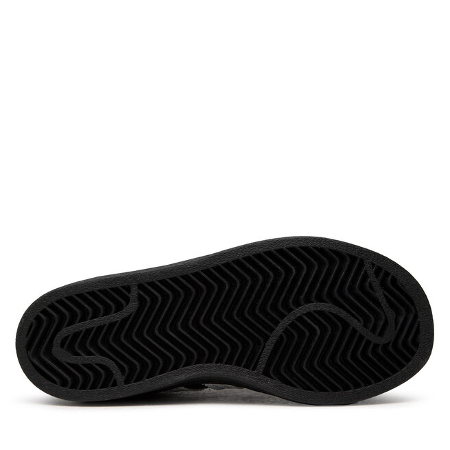 adidas Pantofi adidas Superstar C EF5394 Cblack/Ftwwht/Cblack