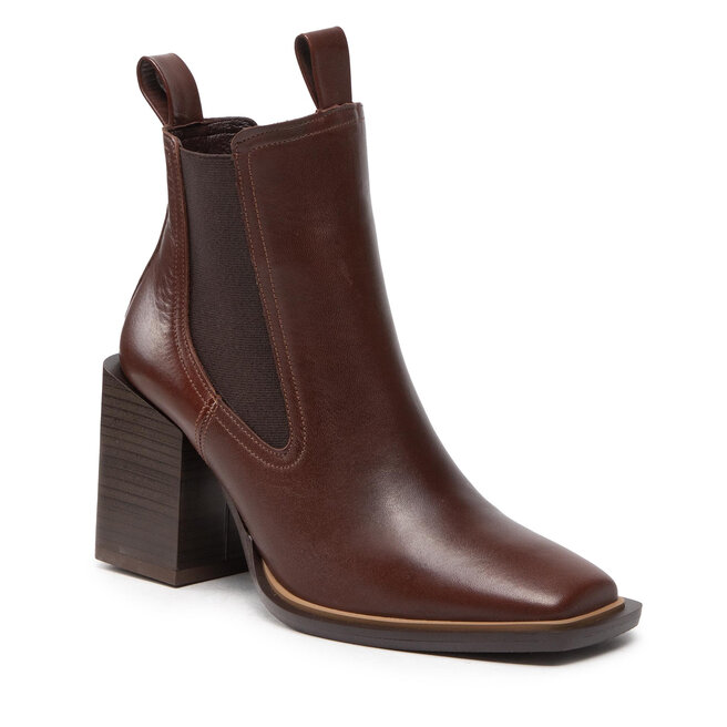 Botine Simple SL-34-02-000076 104