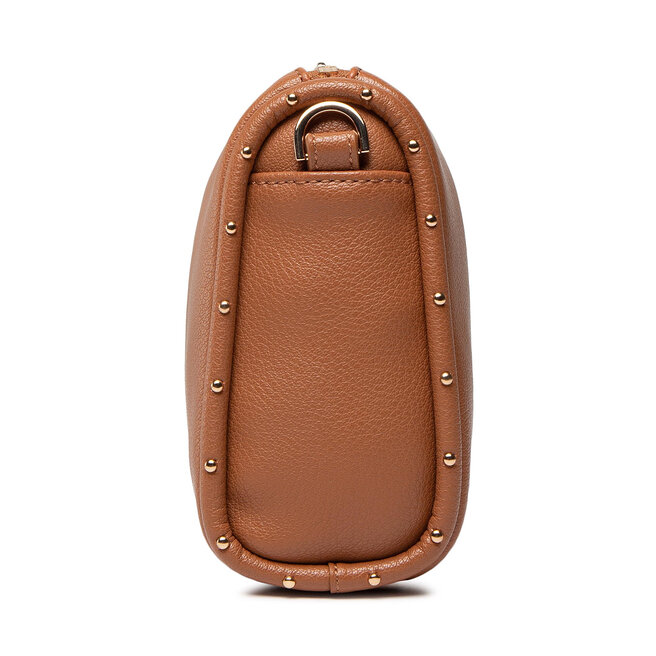 Liu Jo Táska Liu Jo Ecs M Crossbody NA2024 E0027 Caramello 71137
