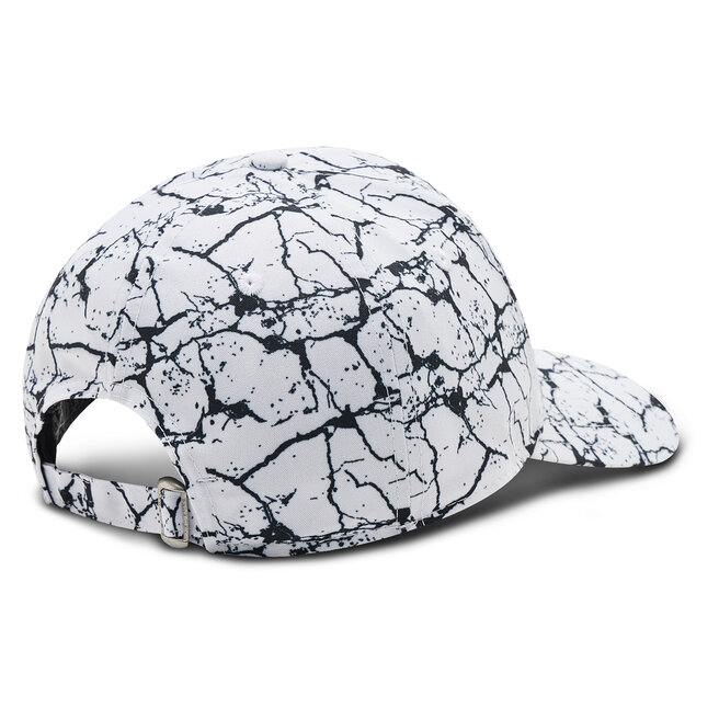 New Era Cap New Era La Lakers Marble 9Forty 60284845 Weiß