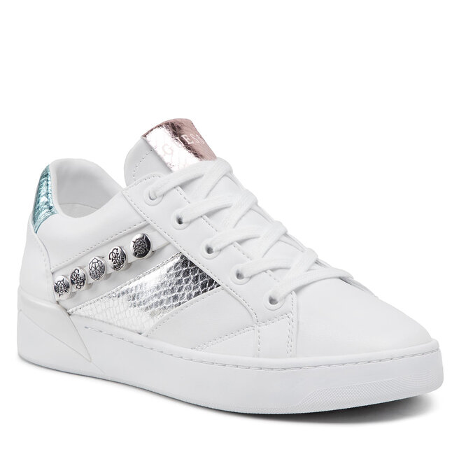 Αθλητικά Guess Roxo FL5RXO ELE12 WHIMU