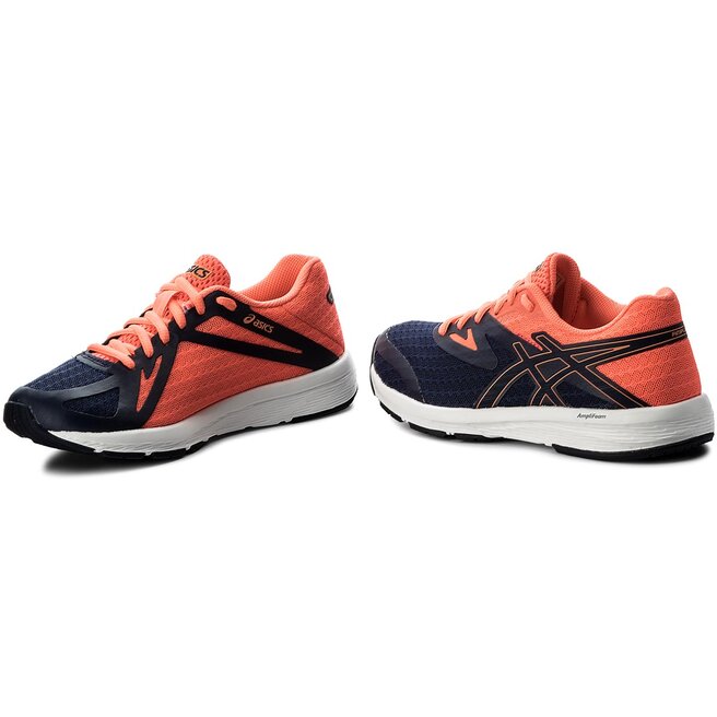 Asics amplica indigo blue 2025