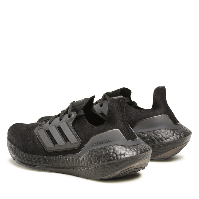 adidas Обувки adidas Ultraboost 22 W GX5587 Cblack/Cblack/Cblack