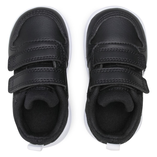 adidas Boty adidas Tensaur I S24054 Cblack/Ftwwht/Cblack