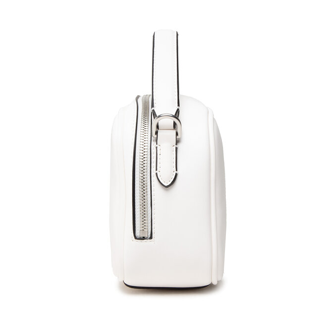 Τσάντα Calvin Klein Jeans Trapezoid Shadow Camera Bag K60K608382 Bright