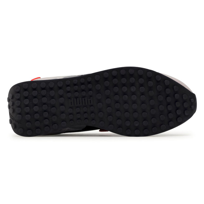 Laisvalaikio batai Puma Future Rider Nes Super Mario 380197 01 Gray  Violet/Puma Black • Www.eavalyne.lt