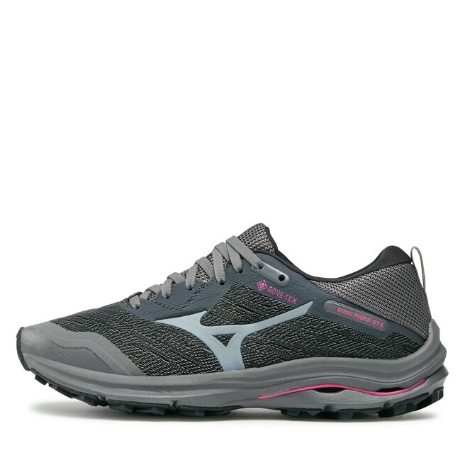 Mizuno Cipő Mizuno Wave Rider Gtx J1GD2179 IGate/NCloud/FFedora