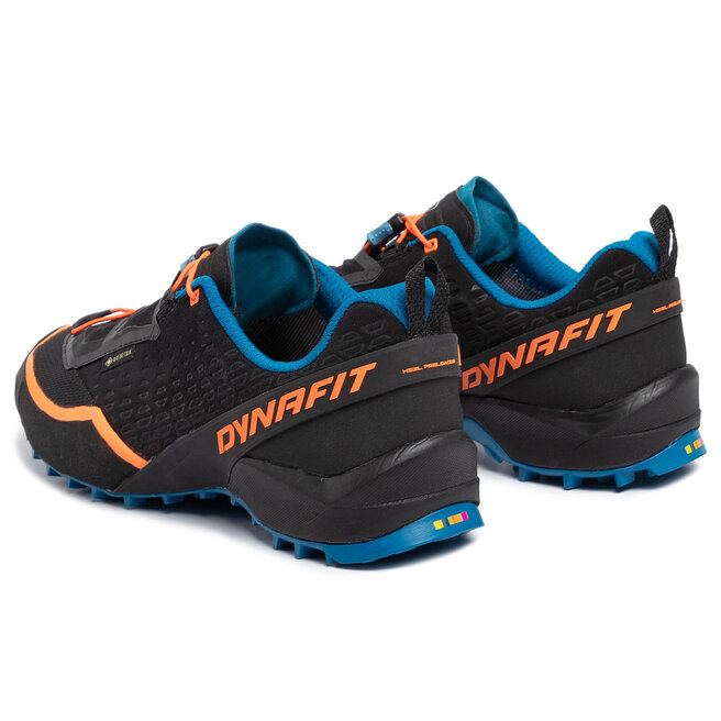 Dynafit Взуття Dynafit Speed Mtn Gtx GORE-TEX 64036 Black/Mykonos Blue 0987