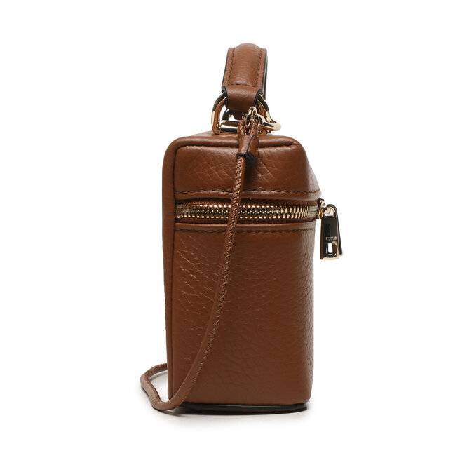 Furla Kabelka Furla Camelia WE00510-HSF000-03B00-1007 Cognac H