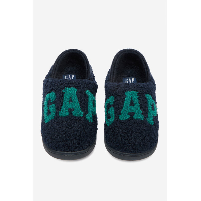 Chłopięce kapcie Gap