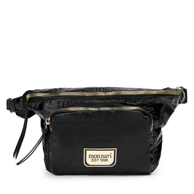 Torebka Monnari BAG6190 - Czarny