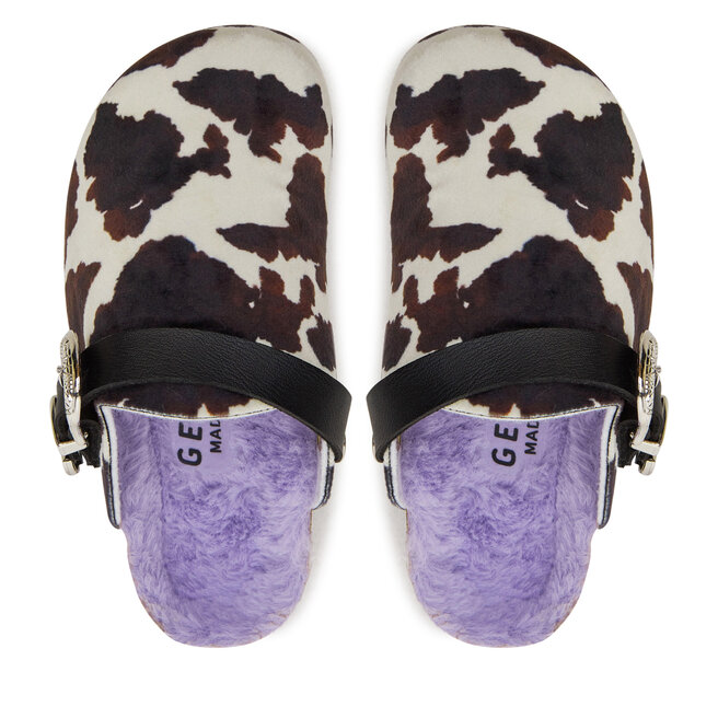 Chłopięce kapcie Genuins