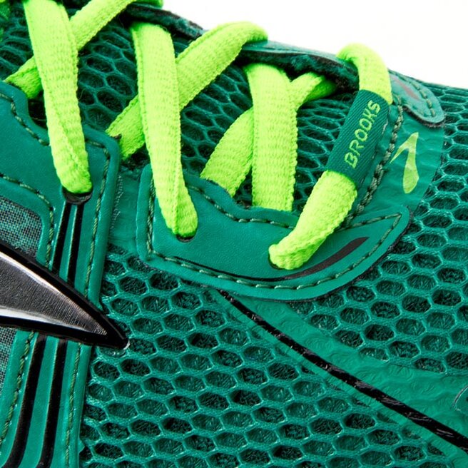 Brooks vapor 2 green on sale