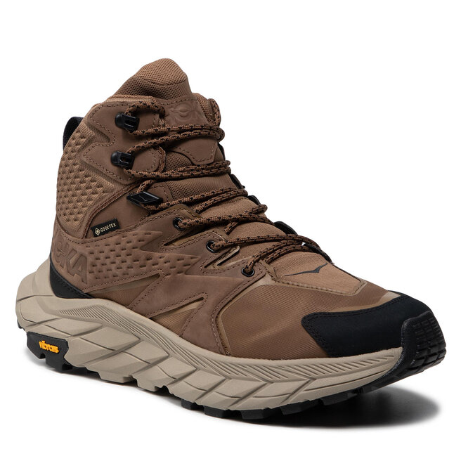 Hoka Παπούτσια πεζοπορίας Hoka Anacapa Mid Gtx GORE-TEX 1122018 Orbc
