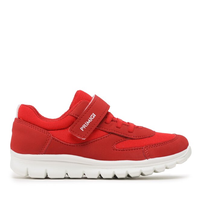 Sneakersy Primigi - S Czerwony