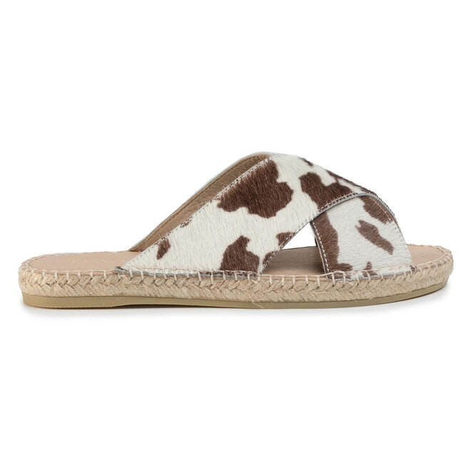 Eva Minge Espadrilky Eva Minge EM-14-07-000738 681