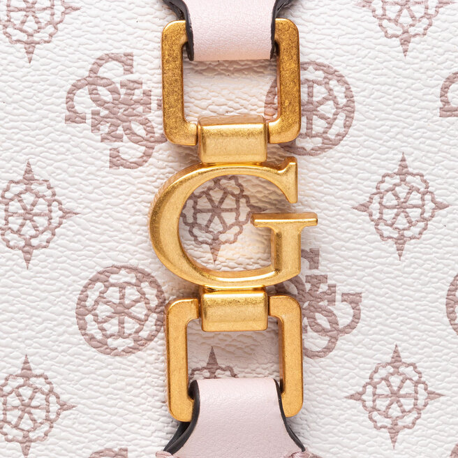 Guess Táska Guess Briana Convertible Xbody Flap HWPA84 89210 CRG