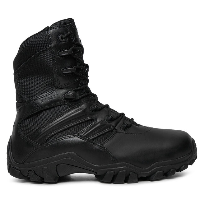 Trapery Bates Delta 8 - Czarny