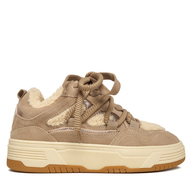 Kobiece sneakersy Steve Madden