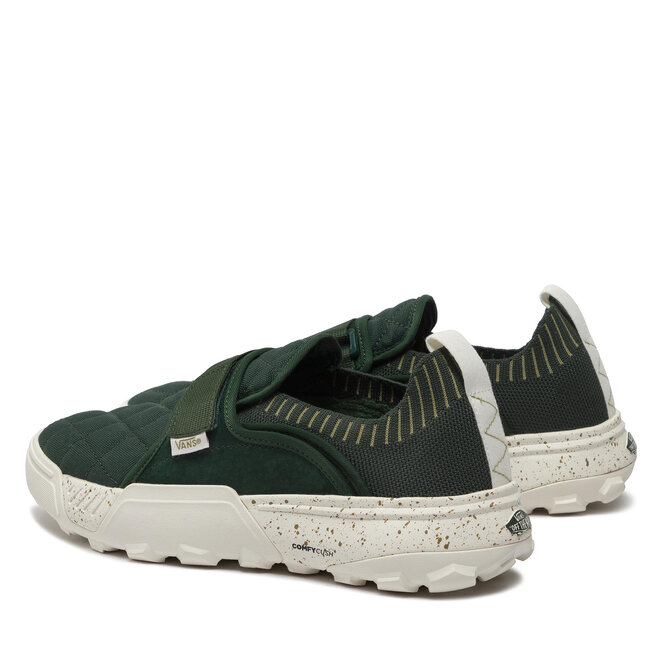 Vans Sneakers Vans Coast Cc VN0A5JMCDRK1 Speckled Dark Green