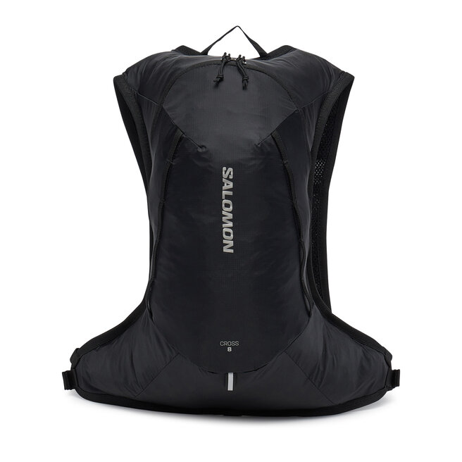Plecak Salomon Cross 8 - Czarny