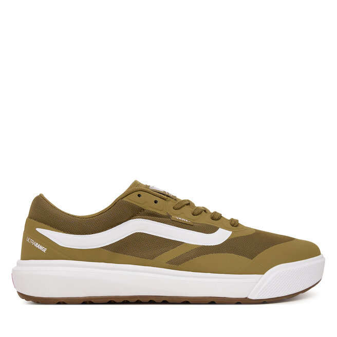 Sneakersy Vans Ultrarange 2.0 RW VN000EJ7OVB1 Zielony - męskie
