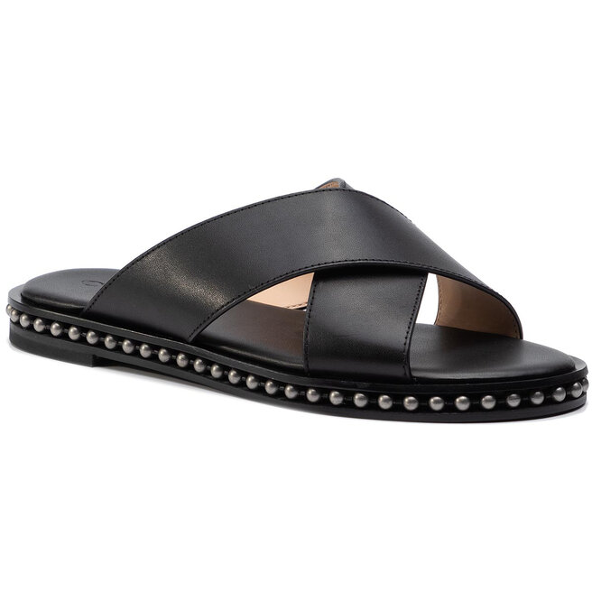 Coach hot sale hailey slide