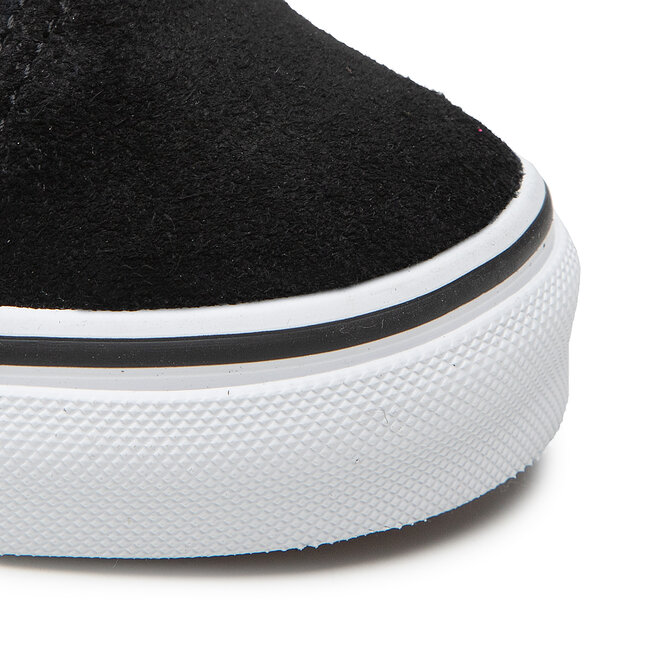 Vans Sneakers aus Stoff Vans Old Skool VN0A7Q5F6BT1 Dalmatian Black/True Whit