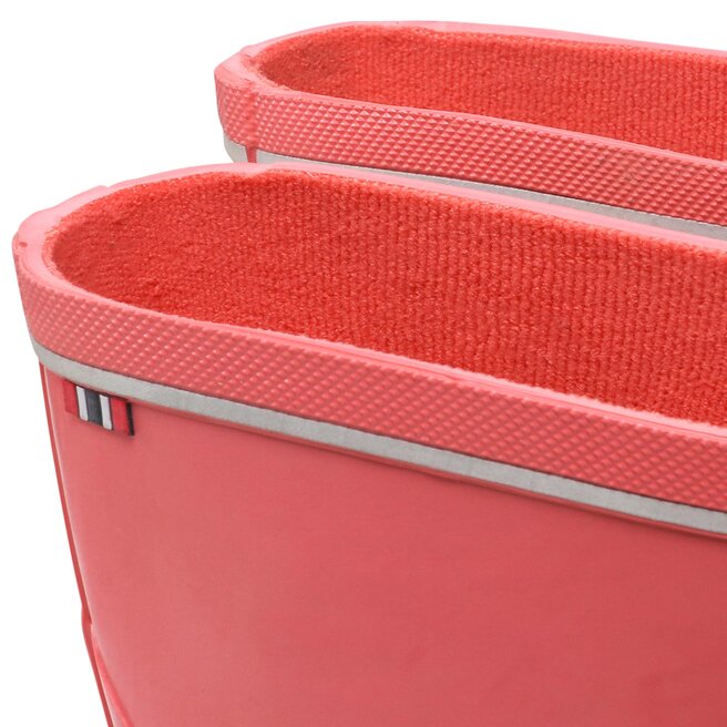 Viking Gumáky Viking Jolly 1-12150-909 Pink/Pink