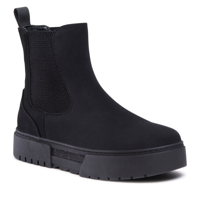 Kobiece sztyblety Jenny Fairy