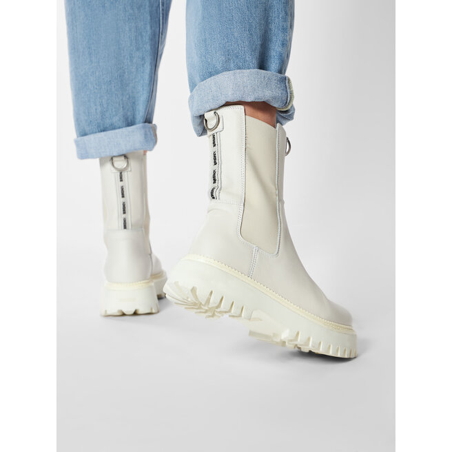 Bronx Trappers Bronx 47268-AA Off White 05