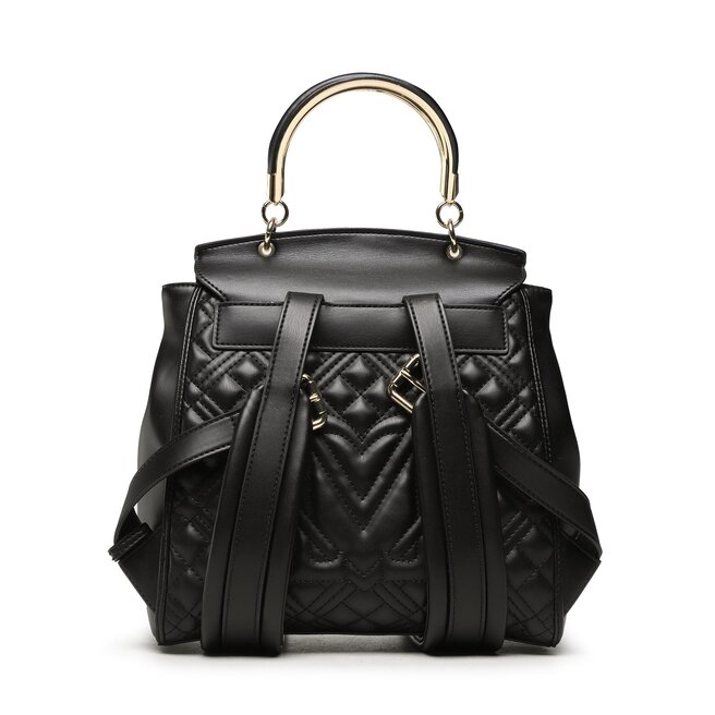 LOVE MOSCHINO Zaino LOVE MOSCHINO JC4253PP0GLA0000 Nero