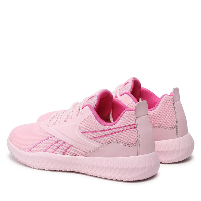 Reebok Boty Reebok Flexagon Energy KI H67435 Pnkglw/Porpnk/Trupnk