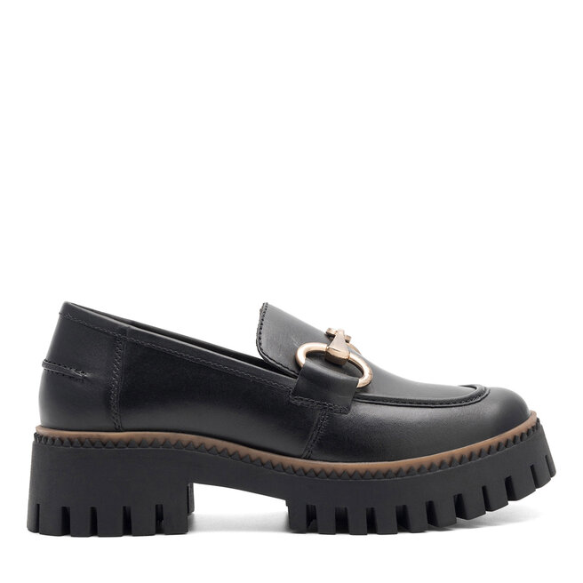 Kobiece loafersy Sergio Bardi