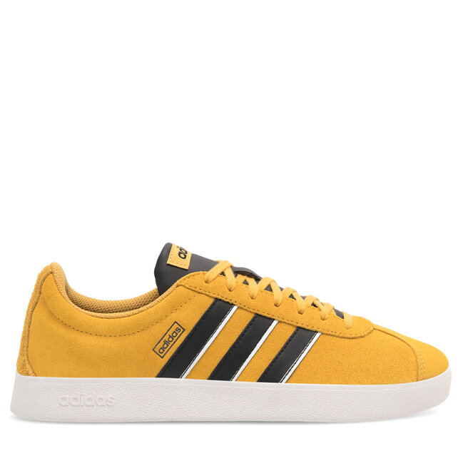 Sneakersy adidas Court If Vi - Brązowy
