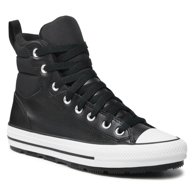 Sneakers Converse Ctas Berkshire Boot Hi 171448C Black/White/Black