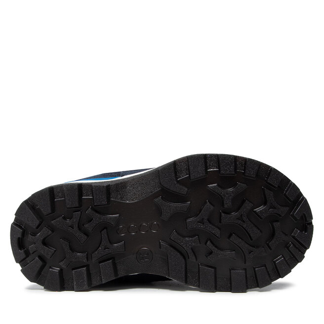 ECCO Snehule ECCO Snow Mountain GORE-TEX 71026260159 Black/Night Sky/Night Sky