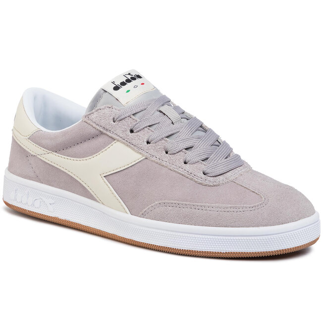 Sneakers Diadora Field 101.172354 01 75042 Grey Alaska chaussures