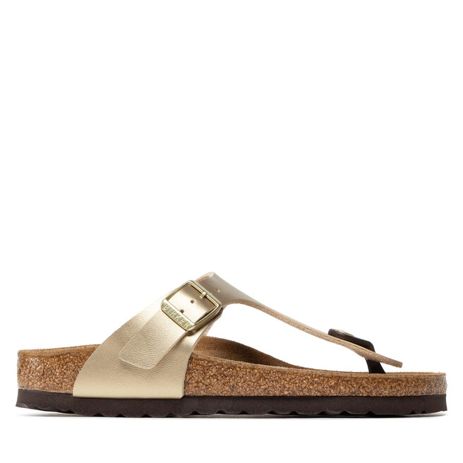 Gizeh gold top