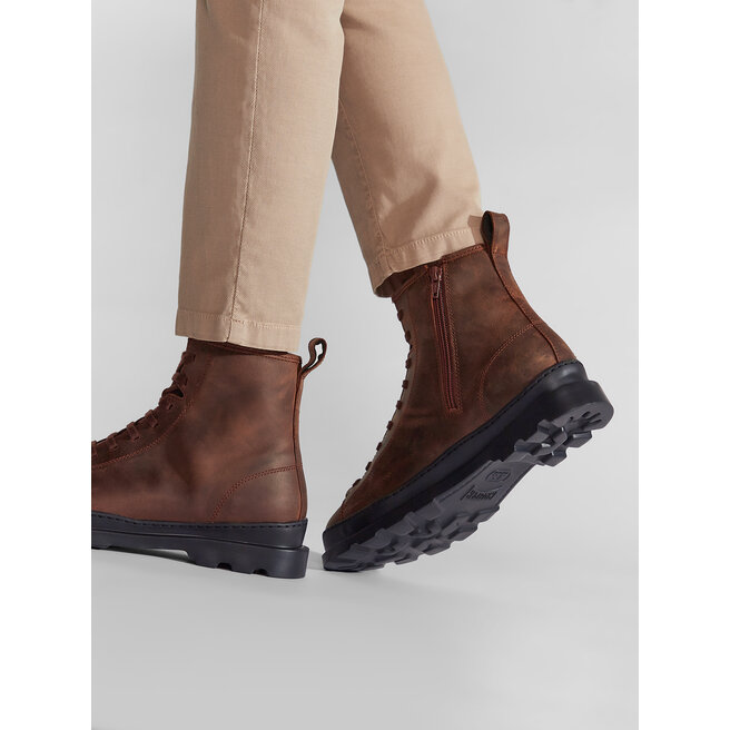 Camper brutus hombre outlet