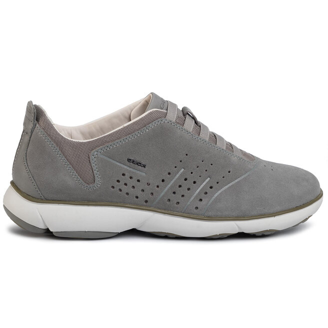 Geox nebula 2025 grey