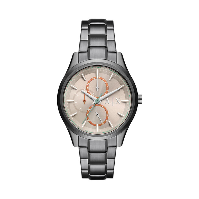 Ρολόι Armani Exchange Dante AX1880 Γκρι