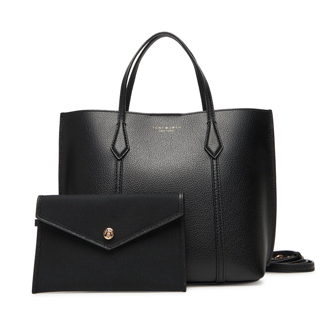 Torebka Tory Burch - Czarny