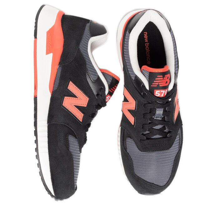 Laisvalaikio batai New Balance ML570BNB 