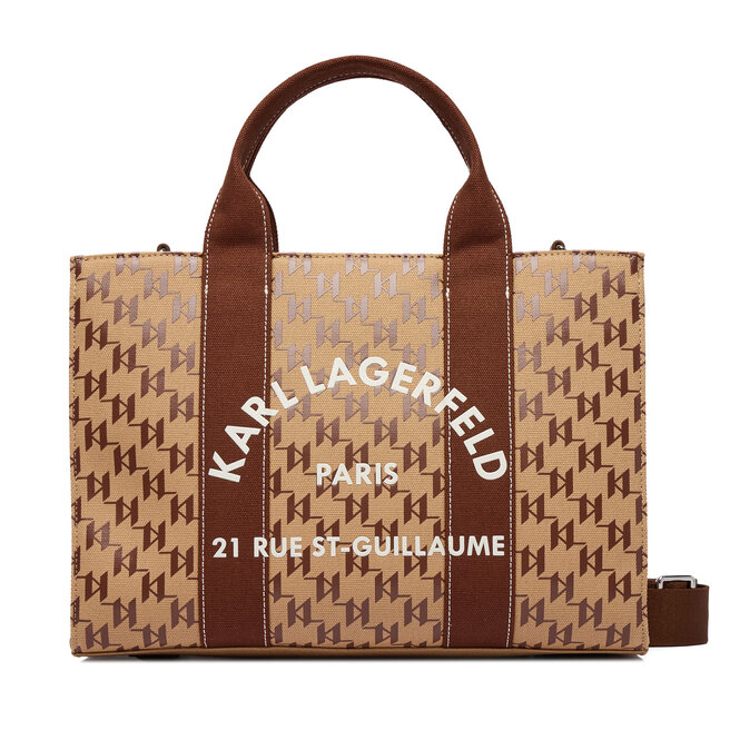 Torebka KARL LAGERFELD