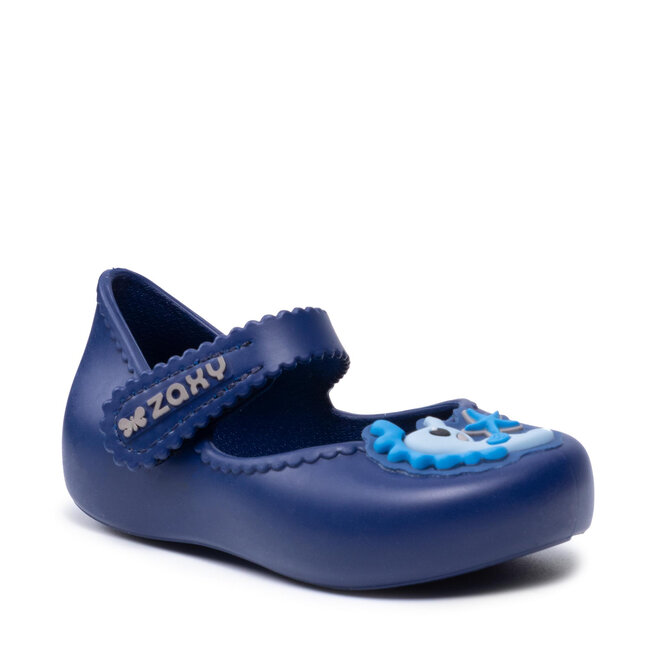 Pantofi Zaxy Magic Sea Baby 82541 Granat 01380/BB385007